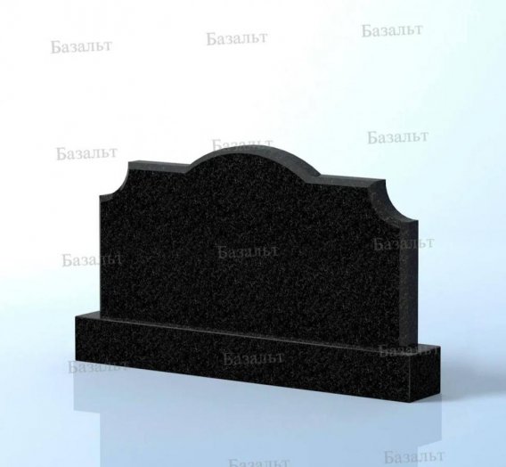 Гранитный памятник комплект 0099