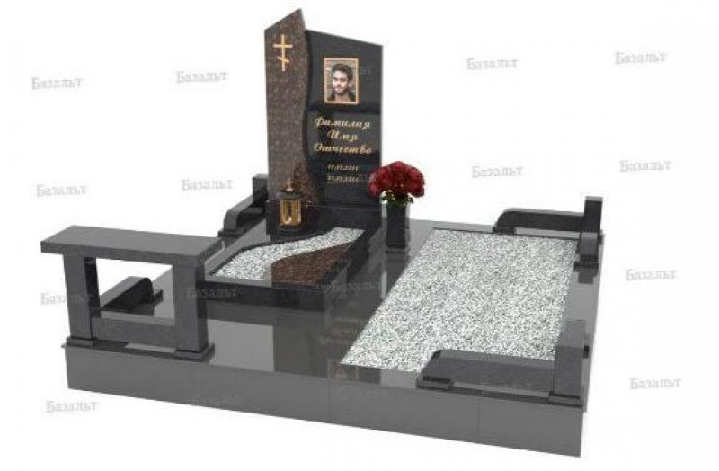 Комбинированный комплекс 00029